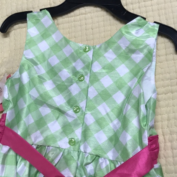 NEW Jona Michelle Girl's SpecialOccasion - Picture 5 of 7